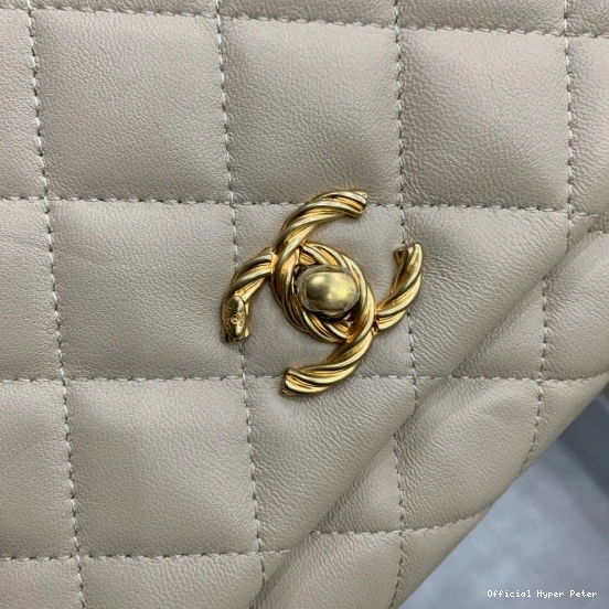 HyperPeter FLAP CHANEL BAG 0729